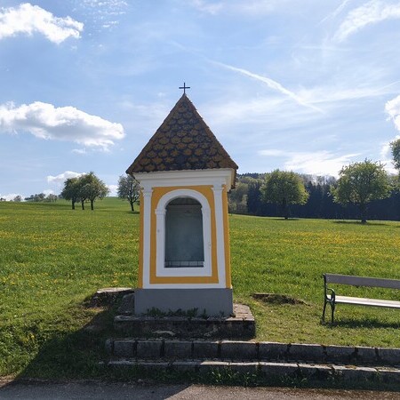 Metzenöder Breitpfeiler