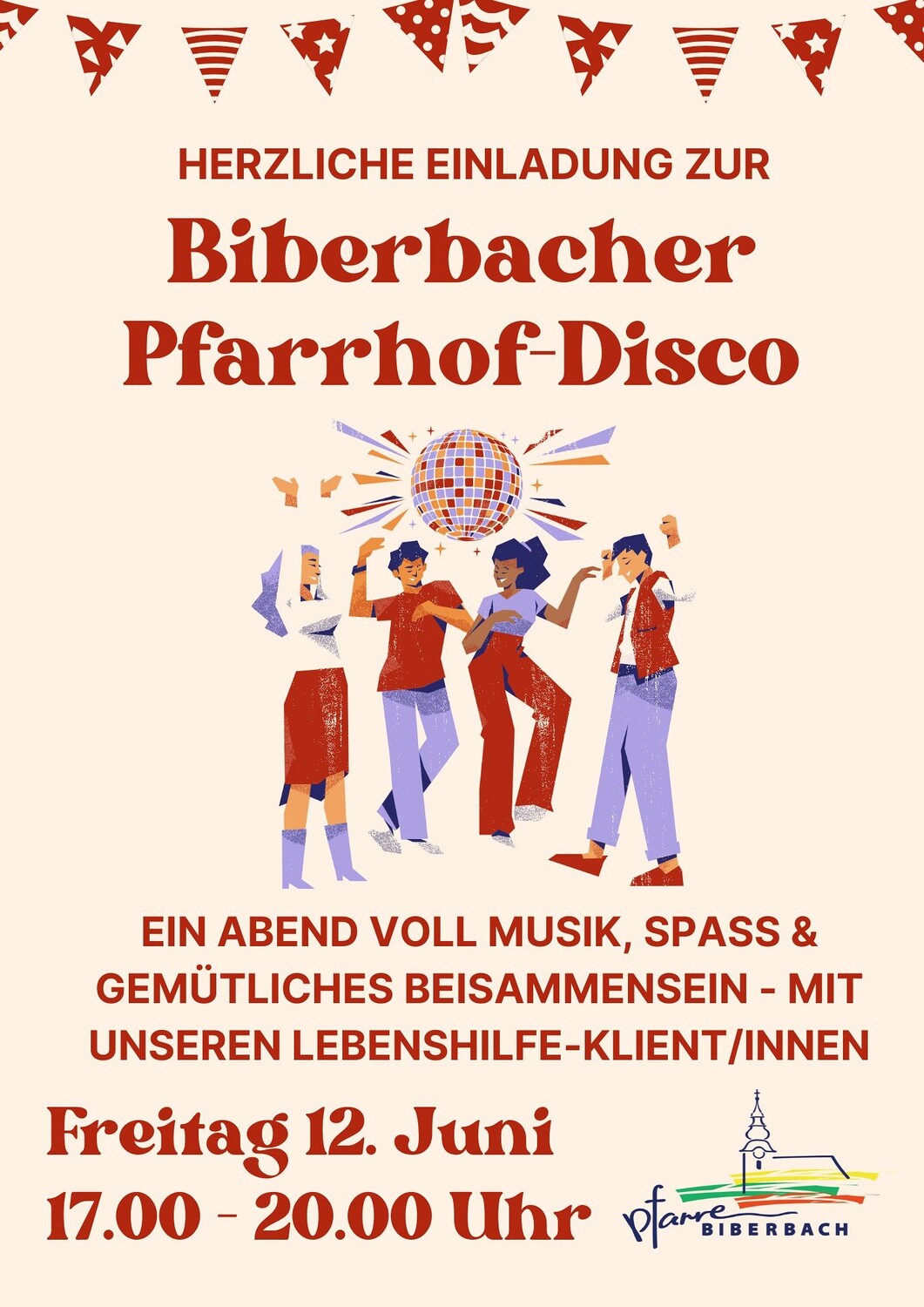 Pfarrhof-Disco - 1